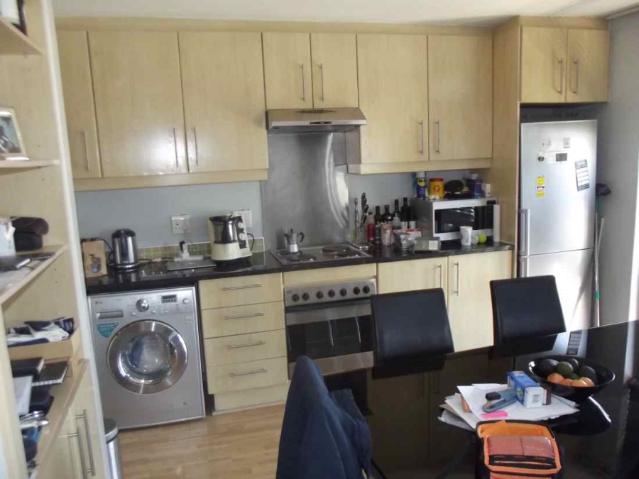 1 Bedroom Property for Sale in De Waterkant Western Cape